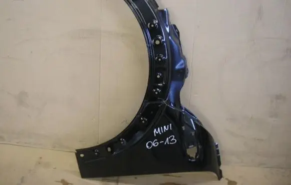 Mini One - Cooper Coupe R56 Fender