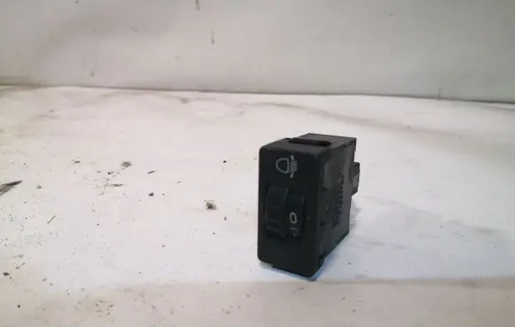 Citroen C4 I Headlight level height control switch 96384422XT 96366692XT