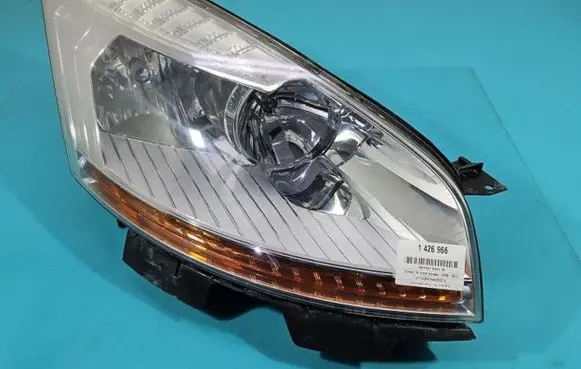 Citroen C4 Grand Picasso Headlight/headlamp IMPRK1426966