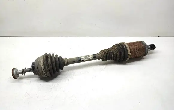 BMW 4 F32 F33 Front driveshaft 7597693