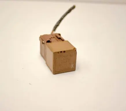 Jaguar XK8 - XKR Other relay LJA6703AA