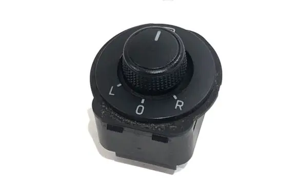 Skoda Octavia Mk3 (5E) Wing mirror switch 5E0959565B