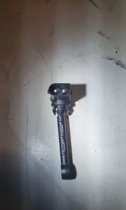 BMW 5 E39 Interior temperature sensor 83913929