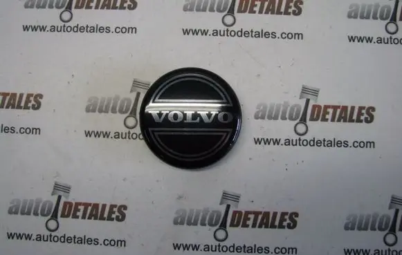 Volvo V70 Original wheel cap 8646379