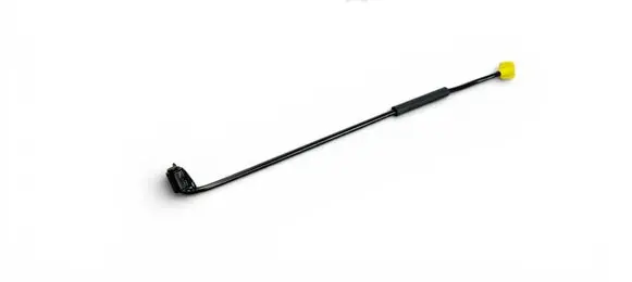Hyundai Tucson IV NX4 Engine bonnet/hood prop rod/strut 81170N9000 54927