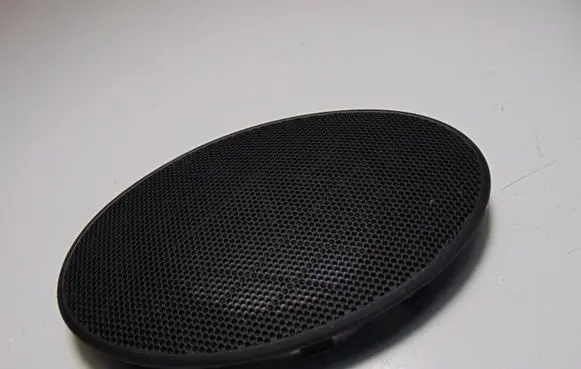 Toyota Avensis T270 Front door speaker cover trim 5552505020