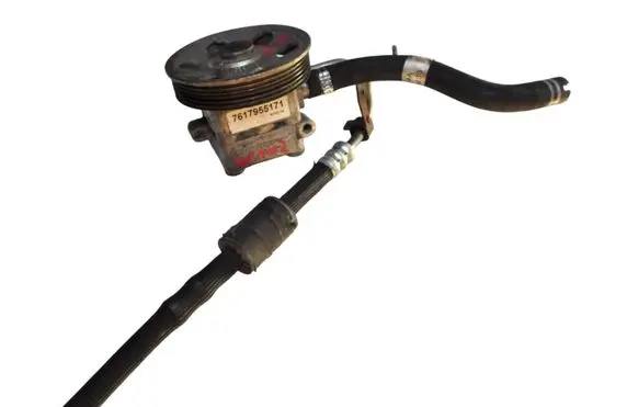 Maserati Ghibli Power steering pump 7617955171