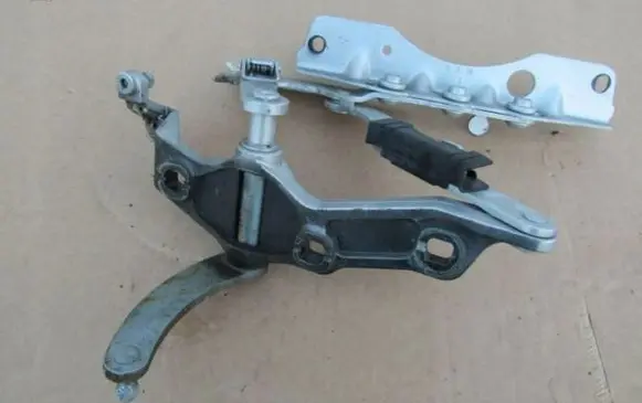 Mercedes-Benz S W221 Engine bonnet/hood hinges A2218800328