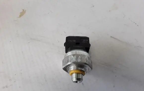 Volvo XC60 Air conditioning (A/C) pressure sensor 31368366