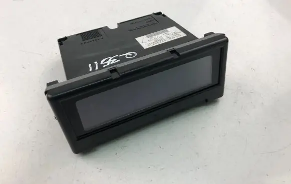 Volvo C30 Screen/display/small screen 30797719