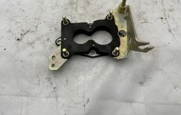 Opel Zafira A Carburettor 0850909