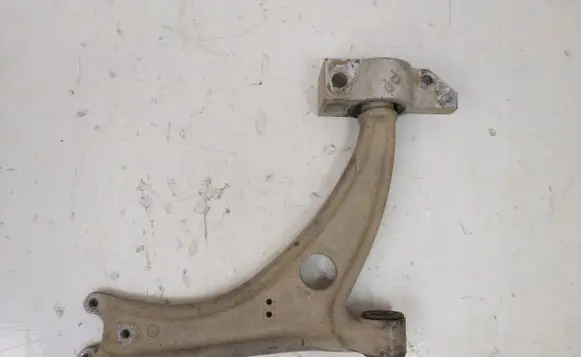 Front control arm