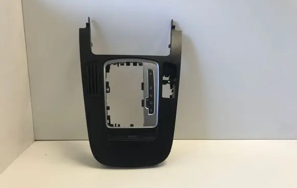 Audi A5 8T 8F Gear shifter surround trim plastic 8K0864261 8K0959673