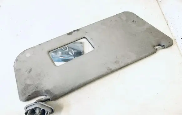 Citroen Berlingo Sun visor