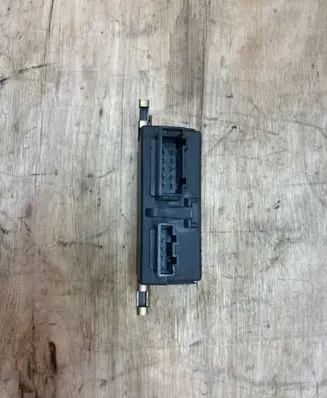 Ford Galaxy Immobilizer control unit/module 7M5953257F 73658012 YM2119A366BB