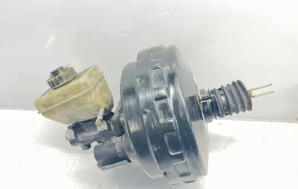 Mercedes-Benz ML W163 Brake booster A1634300630