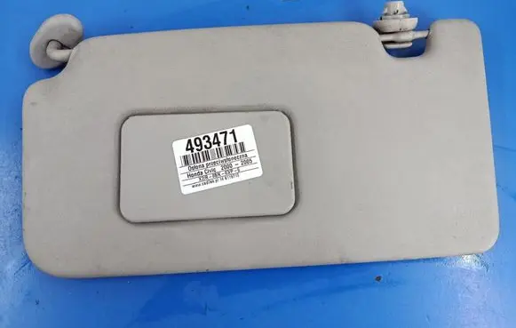 Honda Civic Sun visor