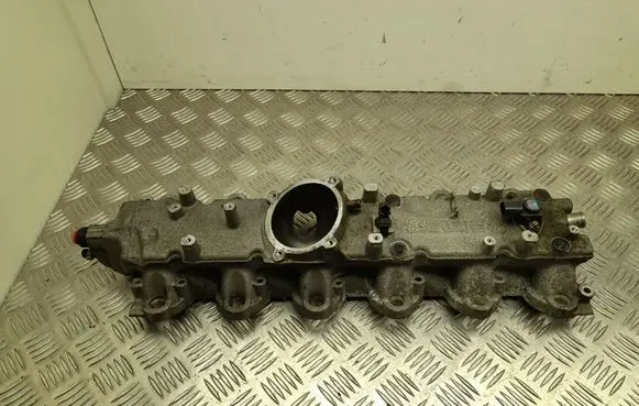 Mercedes-Benz S W140 Intake manifold A2750901337