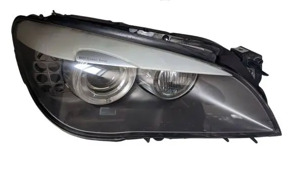 BMW 7 F01 F02 F03 F04 Headlight/headlamp 7182150 6556200000
