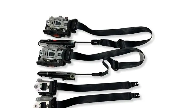 Audi RS Q8 Set of seat belts 