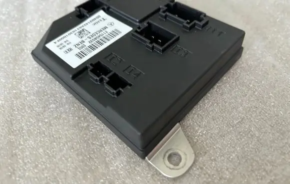 Mercedes-Benz E W211 Comfort/convenience module A2115458532 0040314426030 2115458532