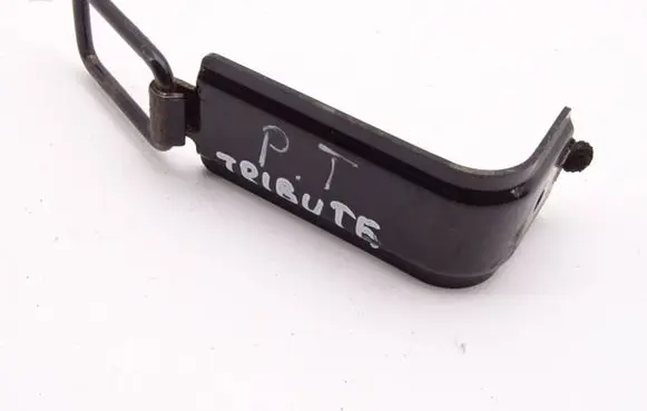 Mazda Tribute Tie down hook / loop 