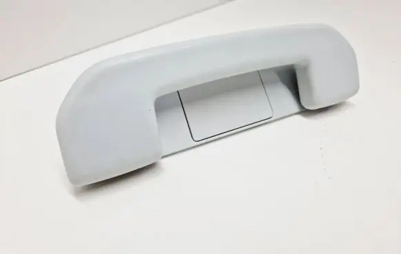 Peugeot 508 RXH Front interior roof grab handle 9801251777