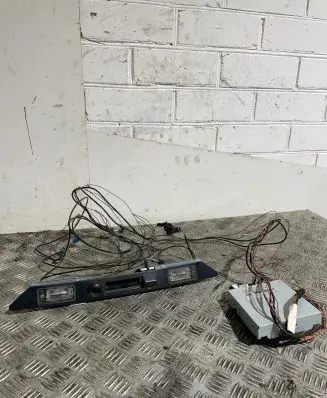 Audi A8 S8 D4 4H Reversing camera 4H0907441 8E0807430B 8E0827657G