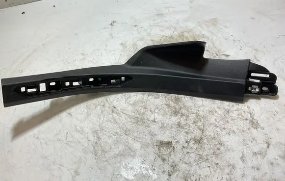 BMW X5 G05 Rear sill trim cover 7434243 5143 19184810