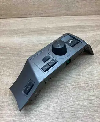 BMW 7 E65 E66 Light switch 6918888