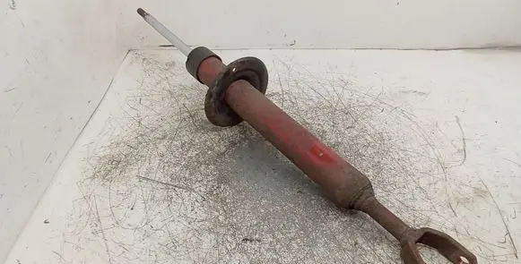 Audi A6 S6 C6 4F Front shock absorber/damper 4F0413031A