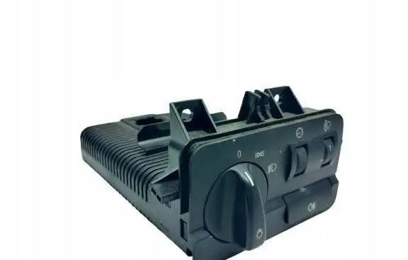 BMW 3 E46 Light switch 086480060 0024189