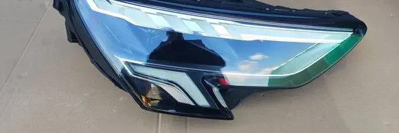 Audi A3 8Y Headlight/headlamp 8Y0941034 90193988