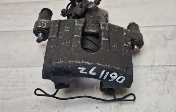 Mazda 5 Rear brake caliper 