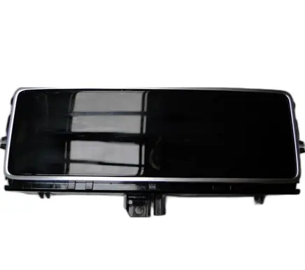 Audi A6 S6 C8 4K Other control units/modules 4K0919158C