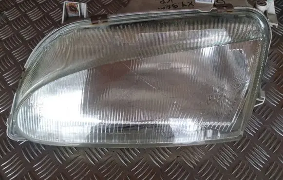 Ford Galaxy Headlight/headlamp