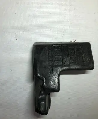 Lexus RX 450H Front bumper foam support bar 5261348020
