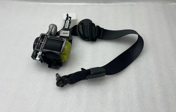 Hyundai Ioniq Front seatbelt 88810G2300