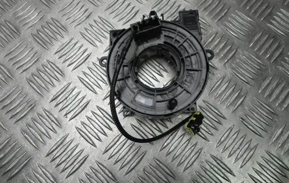 Renault Zoe Airbag slip ring squib (SRS ring) 255540638R