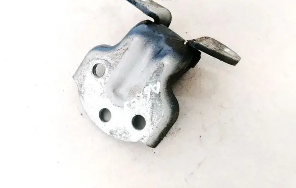 Hyundai Trajet Rear door lower hinge