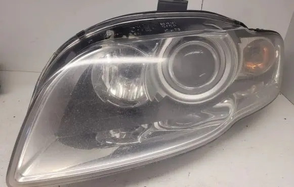 Audi A4 S4 B7 8E 8H Headlight/headlamp 8E0941003AF 8E0941329A 8E0941030BP