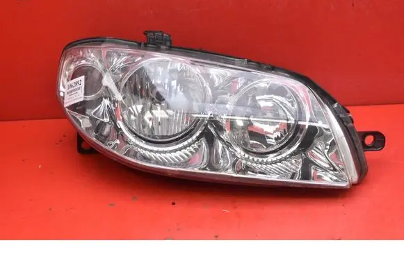 Fiat Punto (188) Headlight/headlamp 