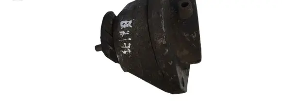 BMW 5 E60 E61 Engine mount bracket LM676109102