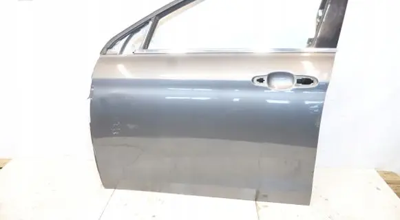 Fiat Tipo Front door