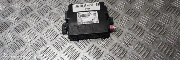 Jeep Grand Cherokee Other control units/modules P68211125AC