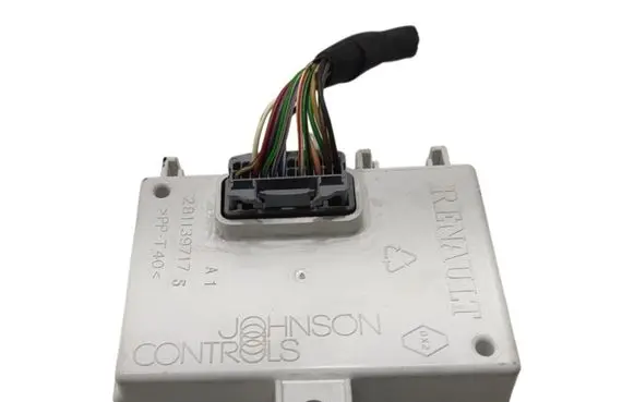 Renault Captur Other control units/modules 283464084R