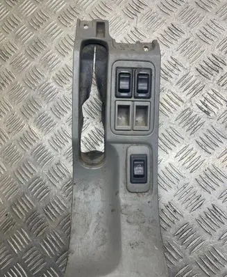 Subaru Forester SF Handbrake trim 92062FC060 92062FC000