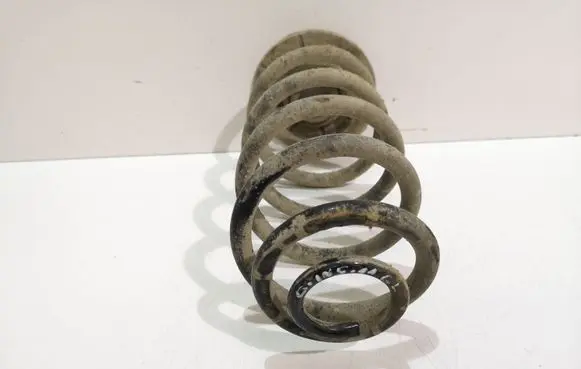 Opel Insignia A Rear coil spring