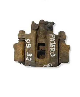 Mitsubishi Pajero Rear brake caliper 
