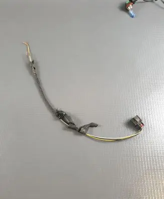Chevrolet Camaro Headlight/headlamp wiring loom/harness 334720806 1524311